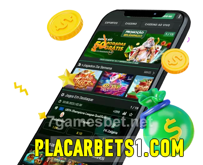 Baixe o aplicativo placarbets para jogar a qualquer momento