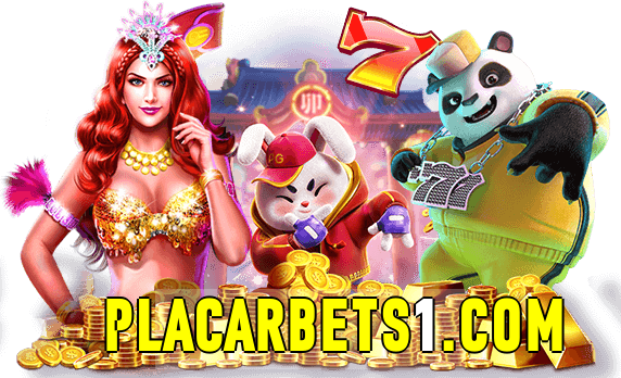 jogue em caça-níqueis ricos na placarbets