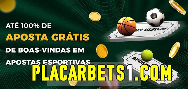 placarbetsbet Ate 100% de Aposta Gratis